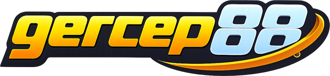 Logo gercep88 - Situs resmi